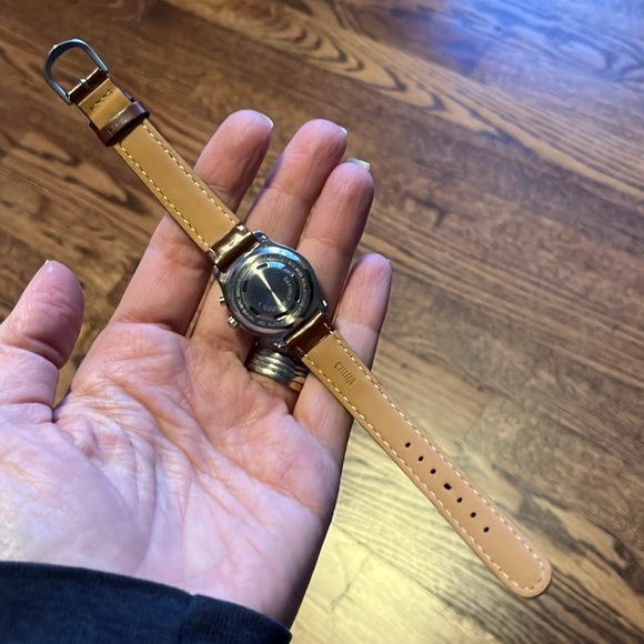 Vintage Armitron Scooby Doo Musical Watch - Picture 4 of 4